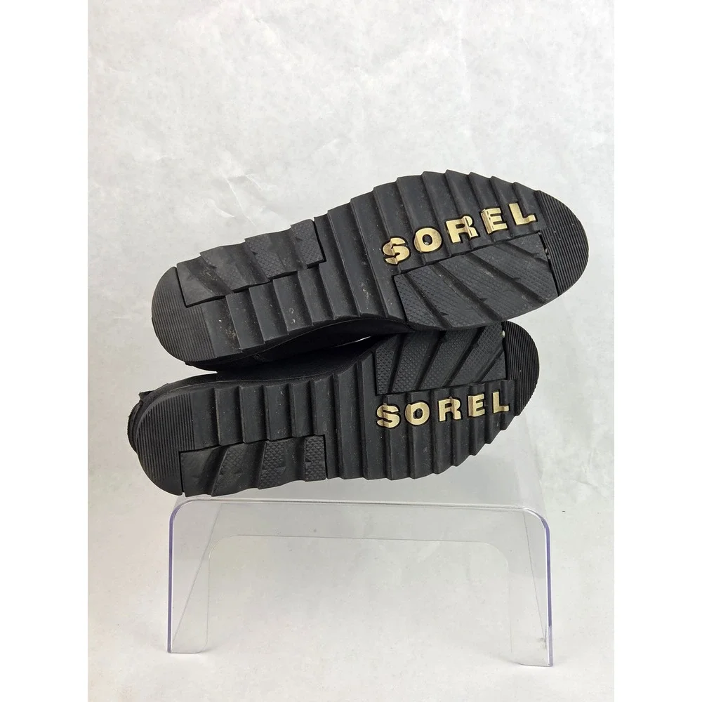 Sorel emelie chelsea